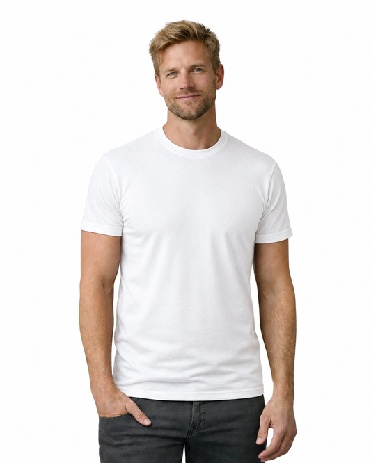 Greg™ |Camiseta Corte Perfecto