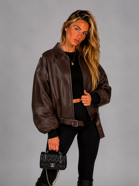 Carolina™ |Bomber Vintage