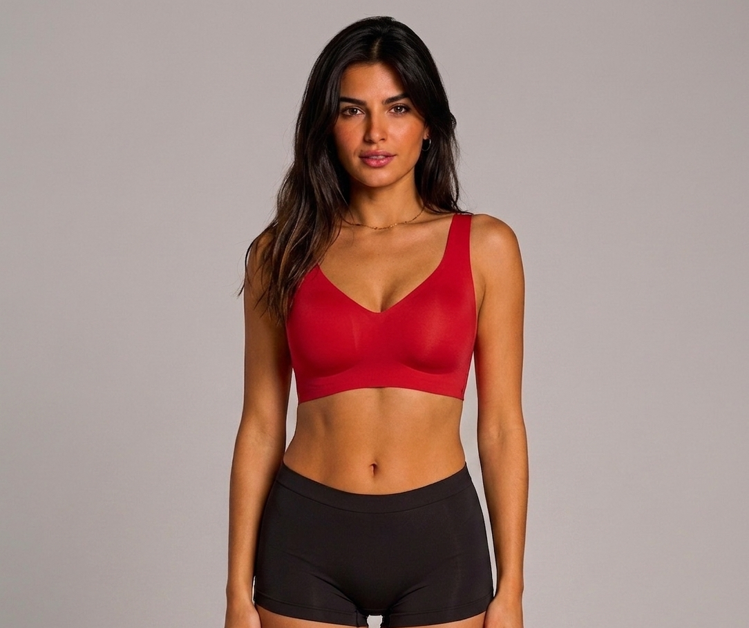 Bella™ |Sujetador premium sin costuras