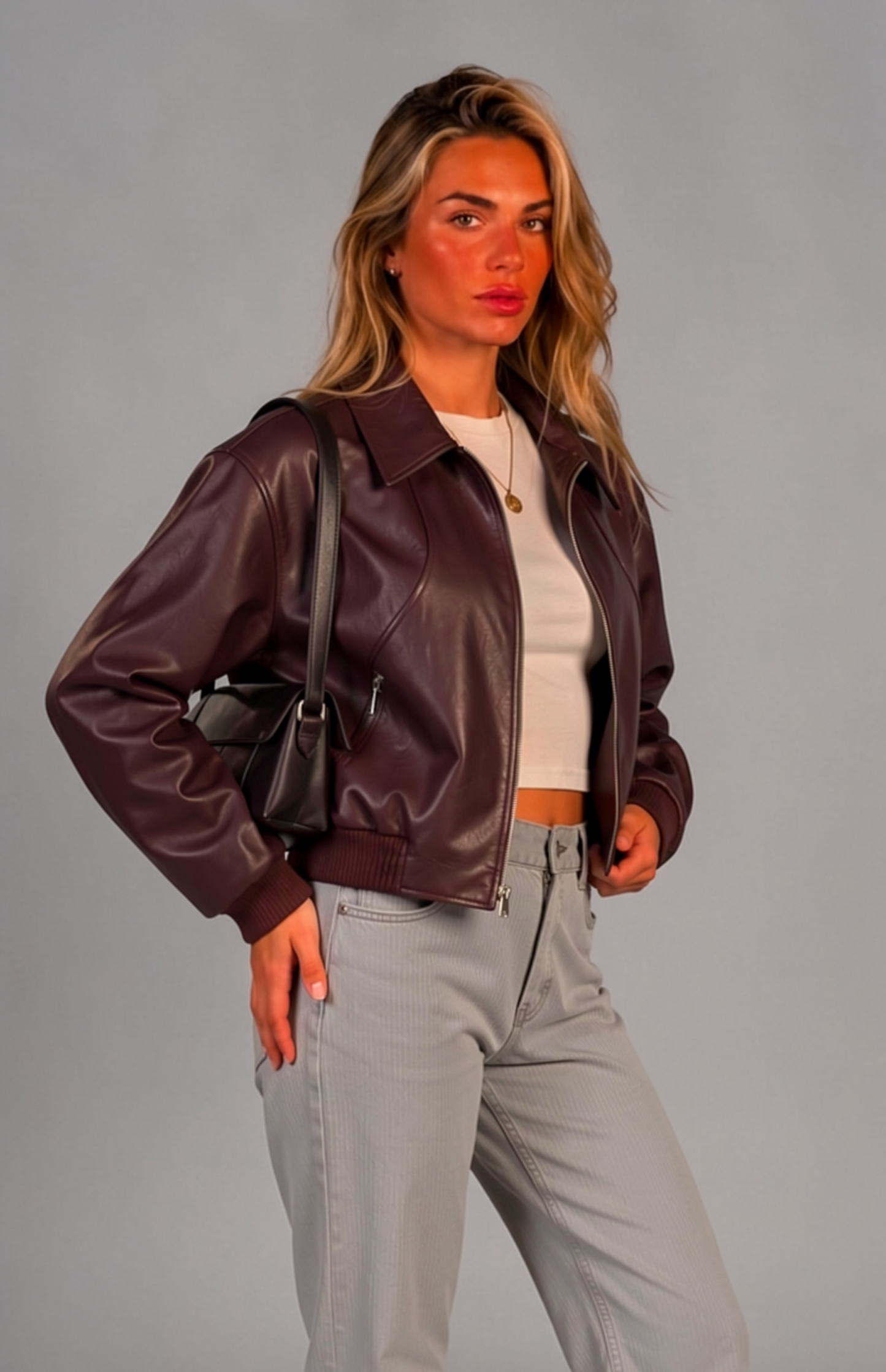 Maru™ |Chaqueta Sisterlinda