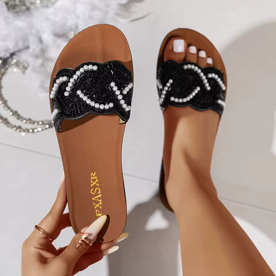 Sonia™ |Sandalias