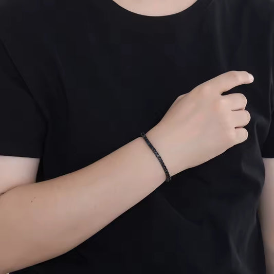 Leo™ |Pulsera Brillante