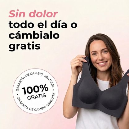 Bella™ |Sujetador premium sin costuras