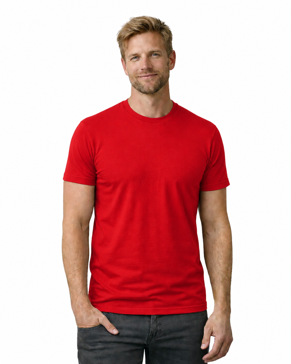 Greg™ |Camiseta Corte Perfecto