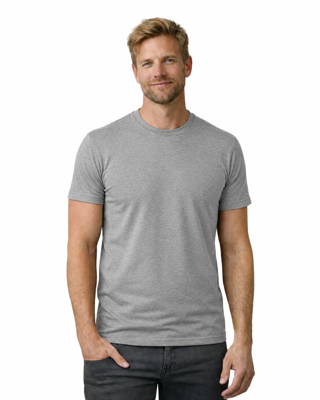 Greg™ |Camiseta Corte Perfecto