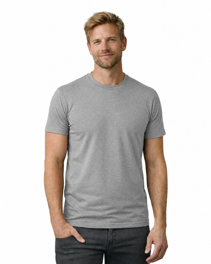 Greg™ |Camiseta Corte Perfecto