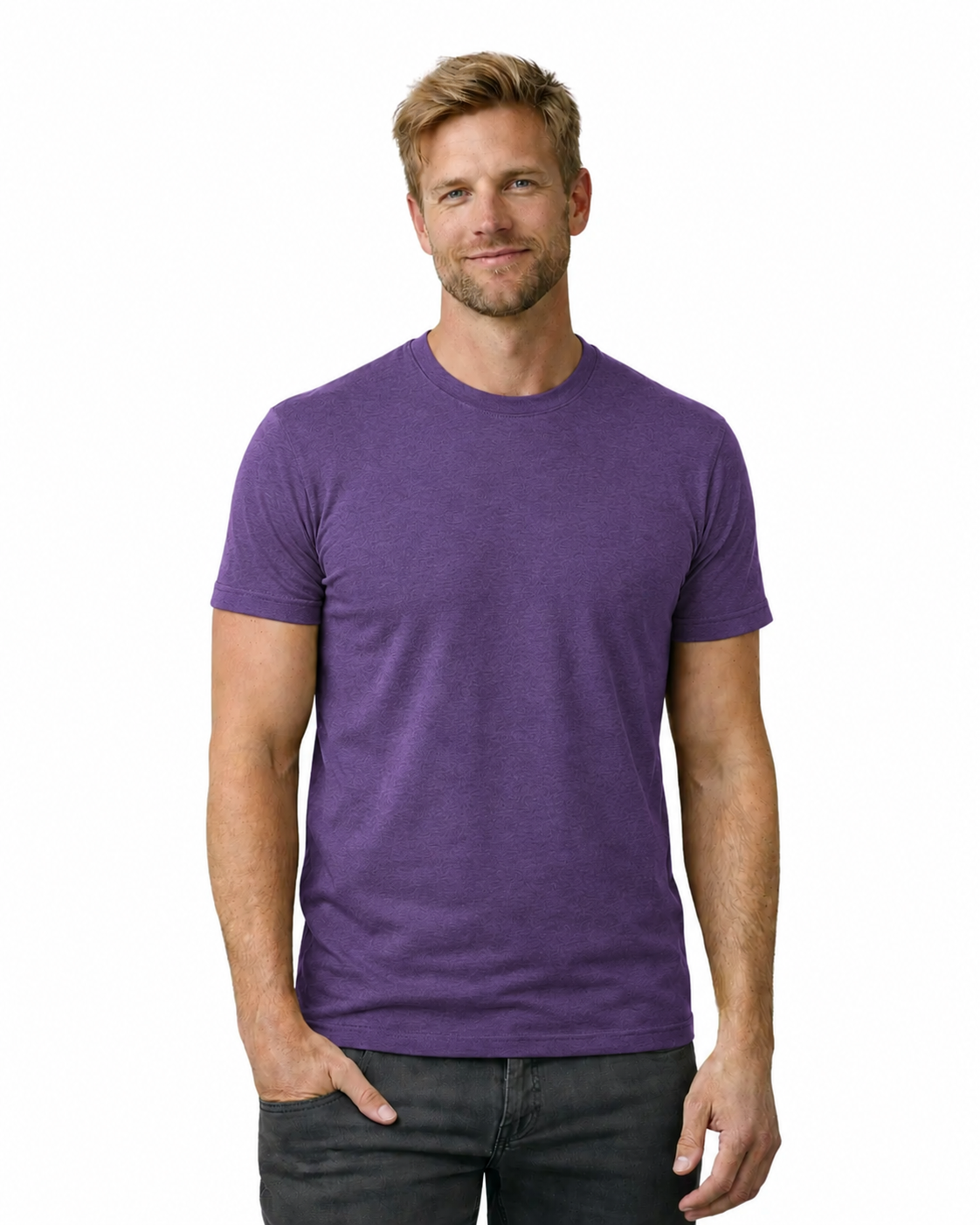 Greg™ |Camiseta Corte Perfecto