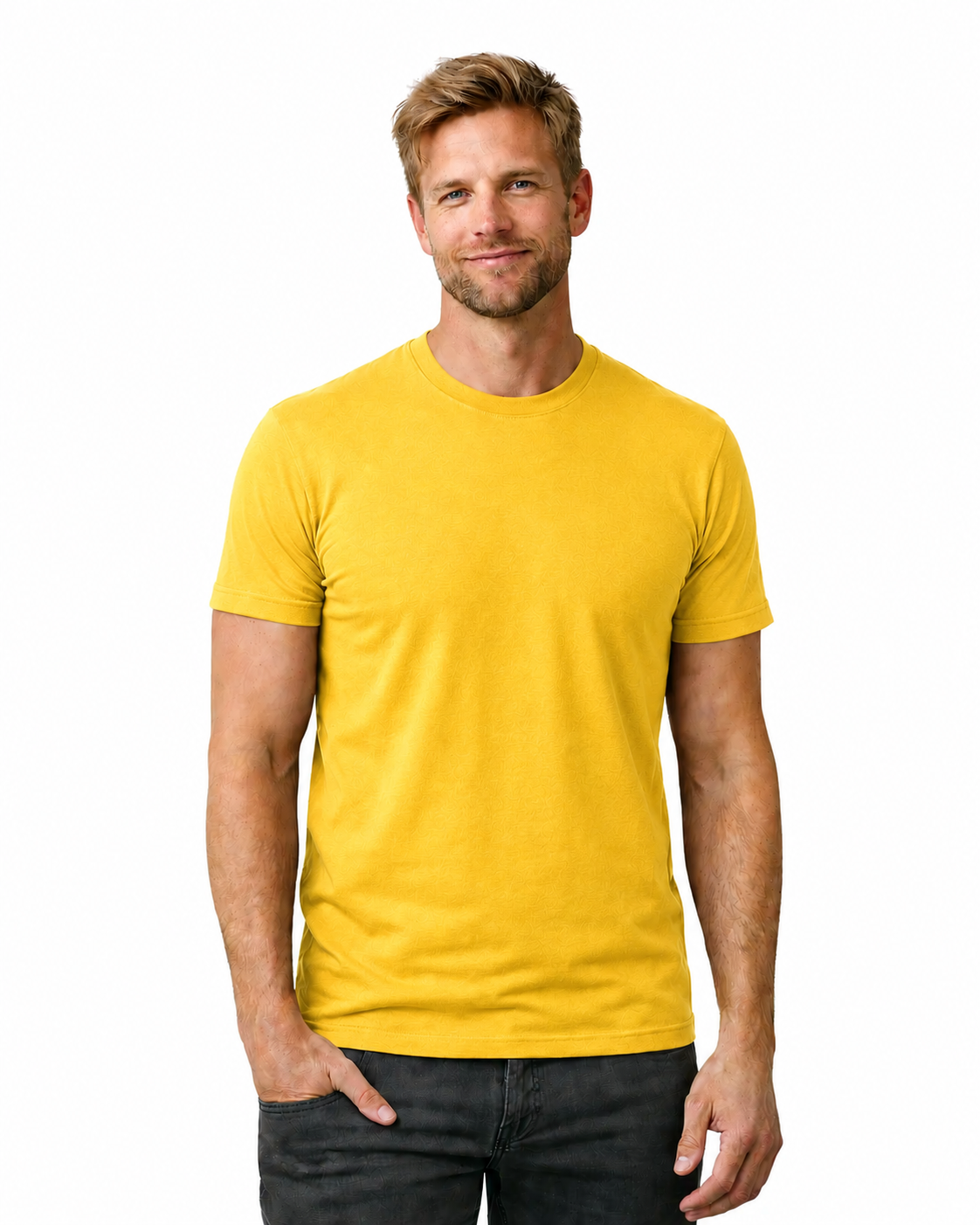 Greg™ |Camiseta Corte Perfecto