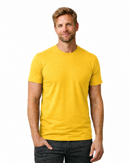 Greg™ |Camiseta Corte Perfecto