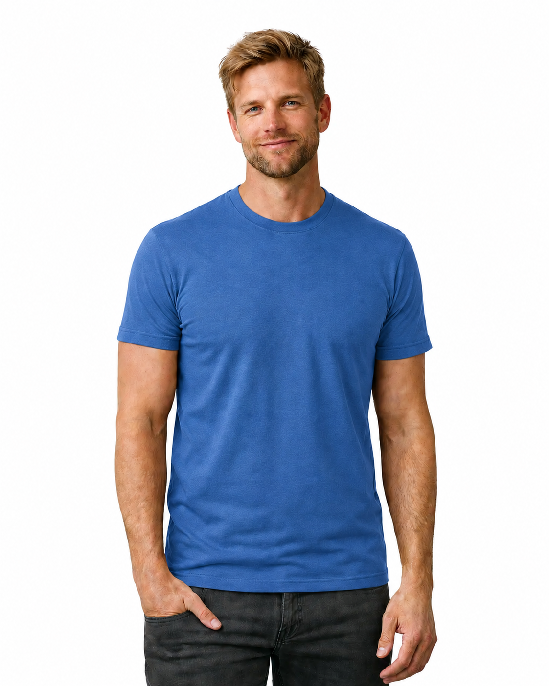 Greg™ |Camiseta Corte Perfecto