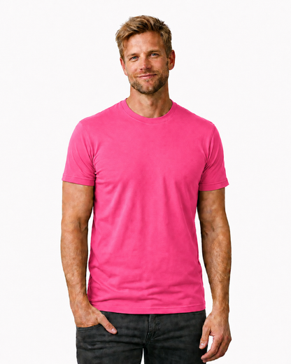 Greg™ |Camiseta Corte Perfecto