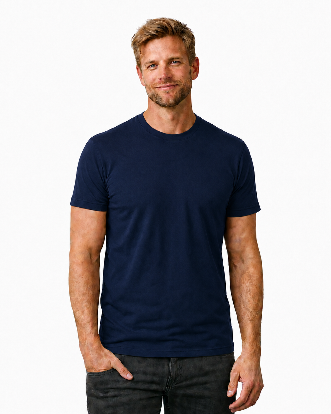 Greg™ |Camiseta Corte Perfecto