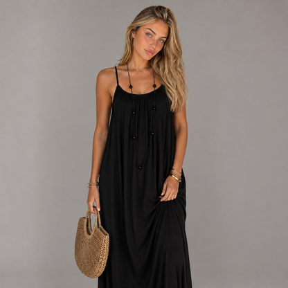Caroline™ |Vestido de Verano Elegante