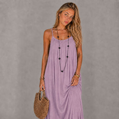 Caroline™ |Vestido de Verano Elegante