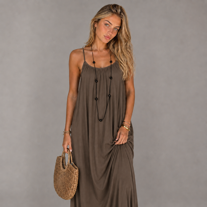 Caroline™ |Vestido de Verano Elegante