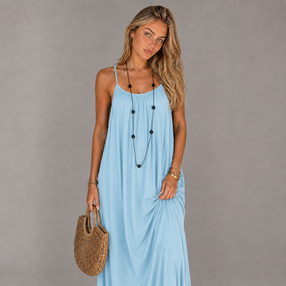 Caroline™ |Vestido de Verano Elegante