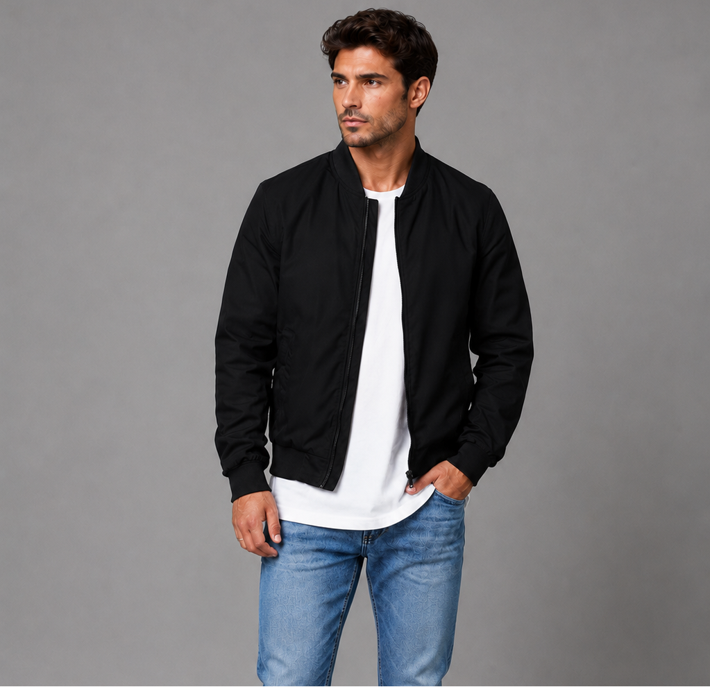 Tokio™ |Chaqueta Béisbol