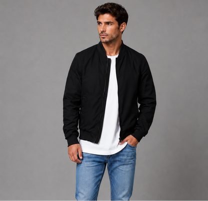 Tokio™ |Chaqueta Béisbol