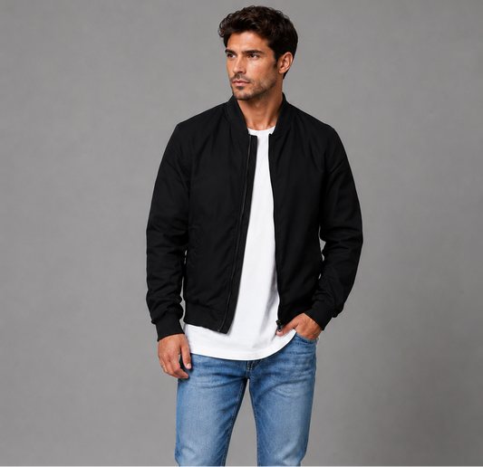 Tokio™ |Chaqueta Béisbol