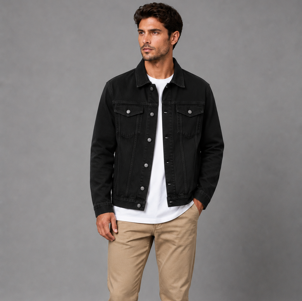 Heritage™ |Chaqueta Vaquera