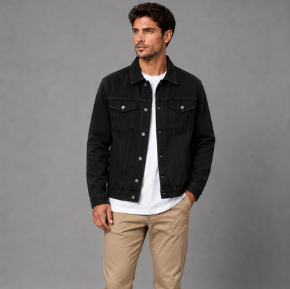 Heritage™ |Chaqueta Vaquera