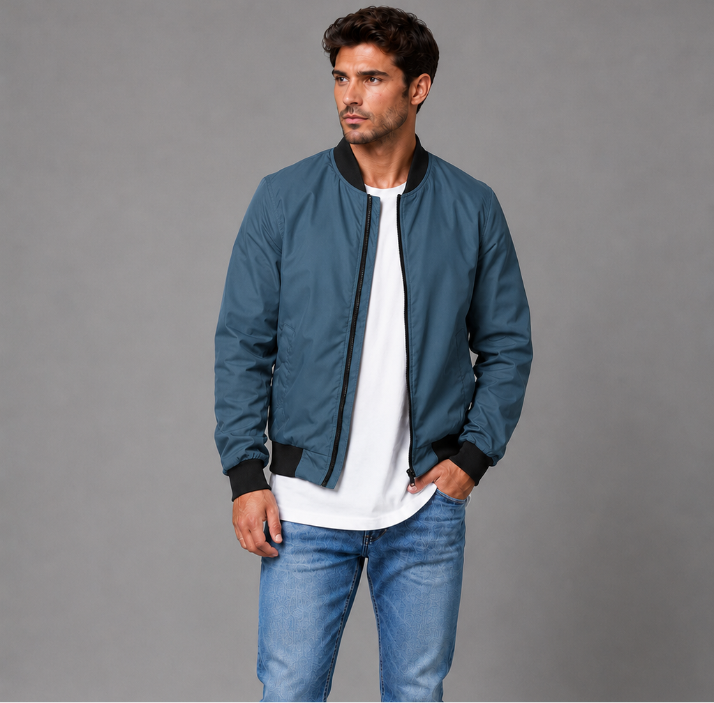 Tokio™ |Chaqueta Béisbol