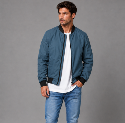 Tokio™ |Chaqueta Béisbol