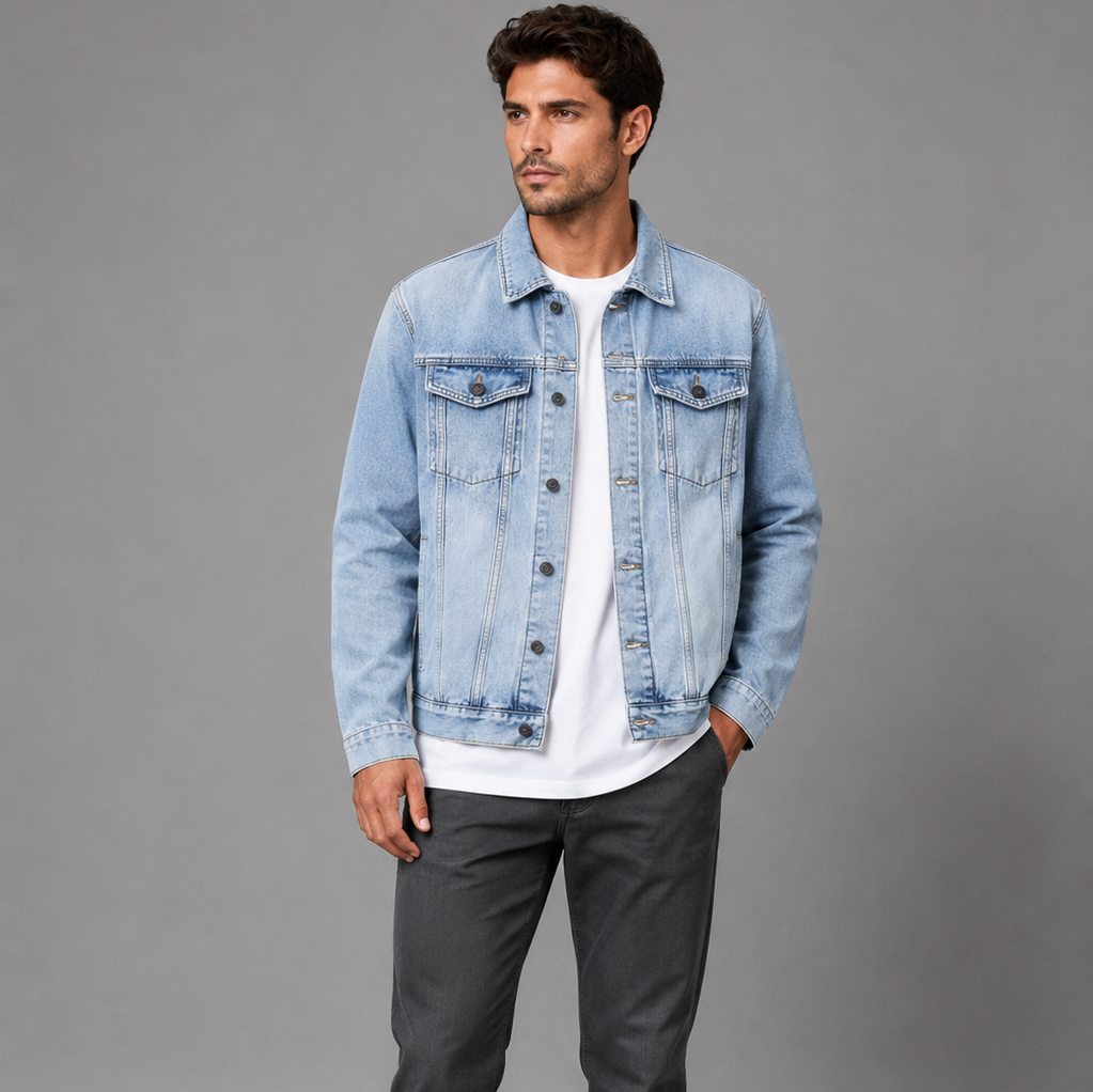Heritage™ |Chaqueta Vaquera