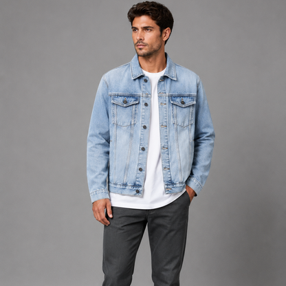 Heritage™ |Chaqueta Vaquera