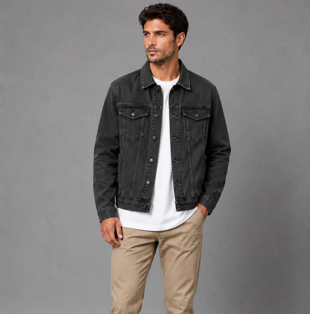 Heritage™ |Chaqueta Vaquera