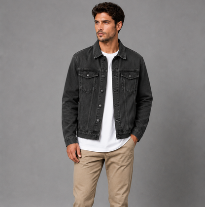 Heritage™ |Chaqueta Vaquera