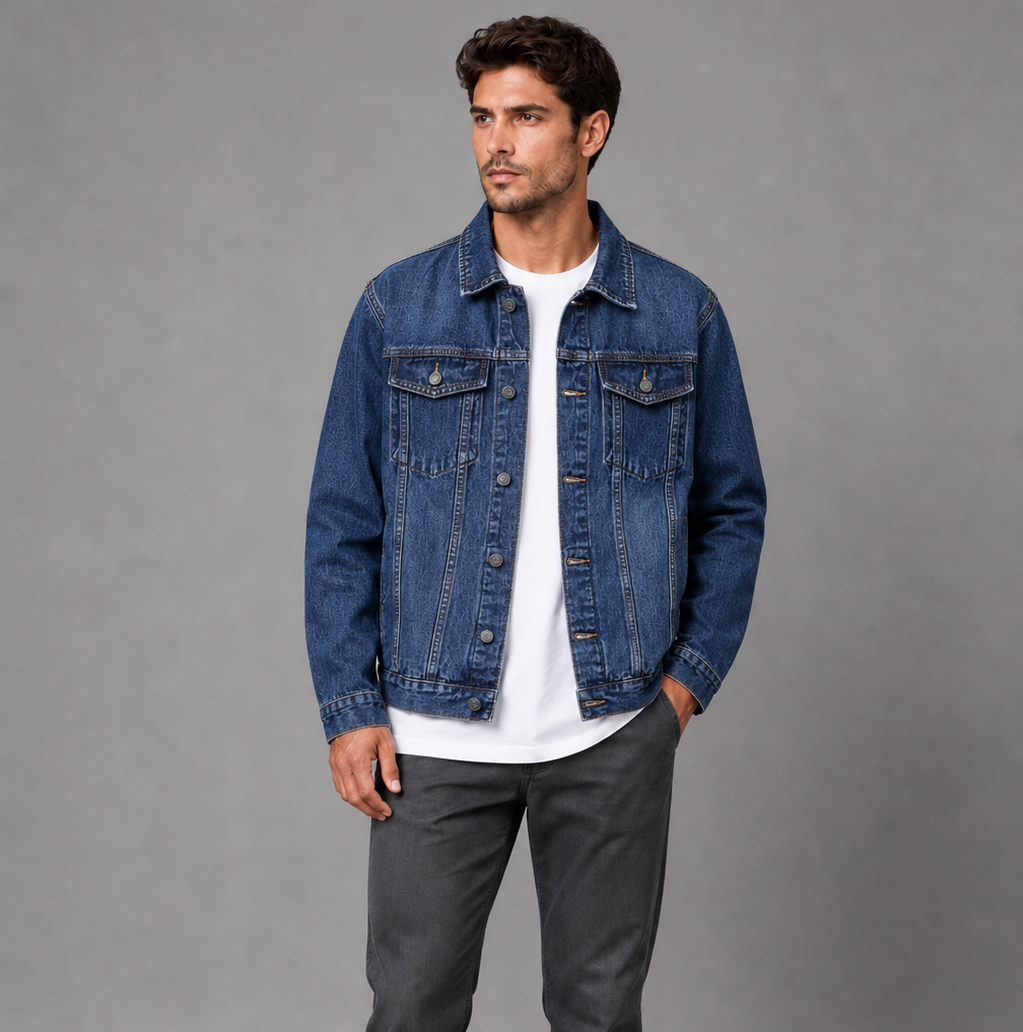 Heritage™ |Chaqueta Vaquera