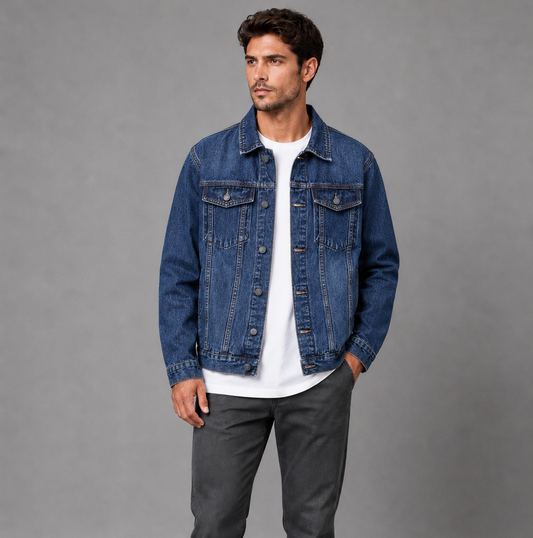 Heritage™ |Chaqueta Vaquera