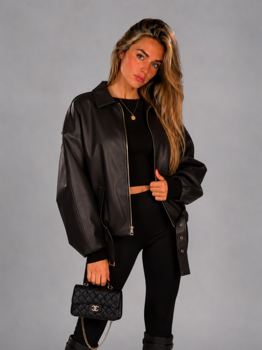 Carolina™ |Bomber Vintage