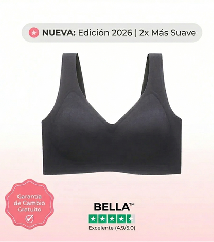 Bella™ |Sujetador premium sin costuras