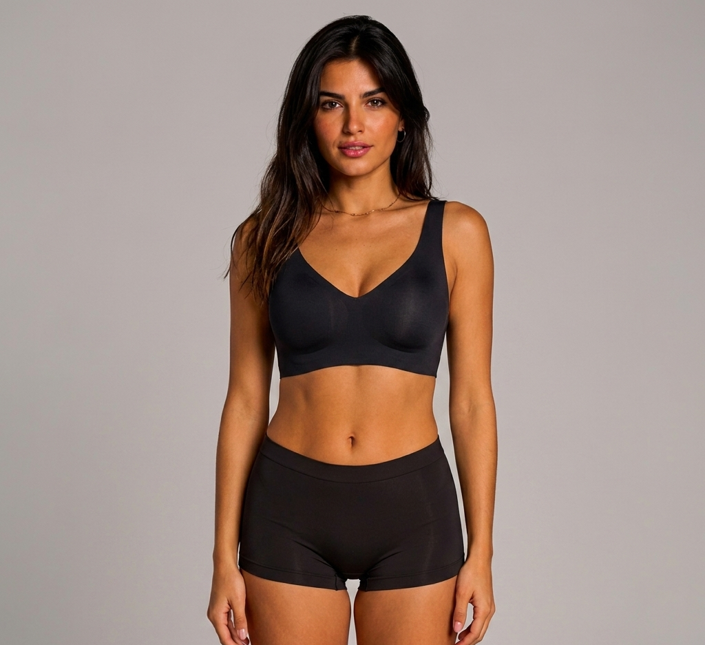 Bella™ |Sujetador premium sin costuras