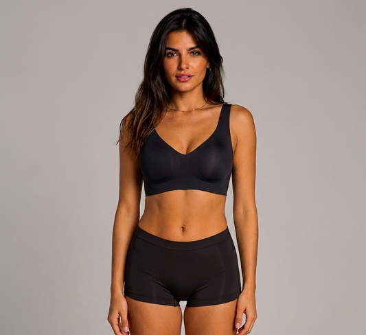 Bella™ |Sujetador premium sin costuras