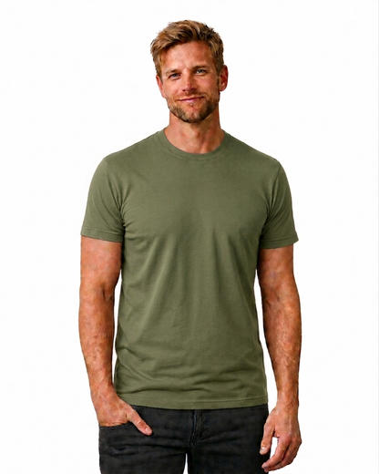 Greg™ |Camiseta Corte Perfecto
