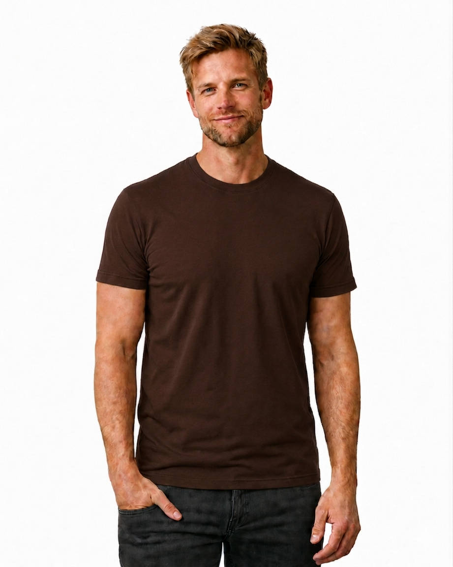 Greg™ |Camiseta Corte Perfecto