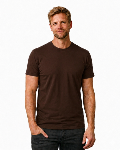Greg™ |Camiseta Corte Perfecto