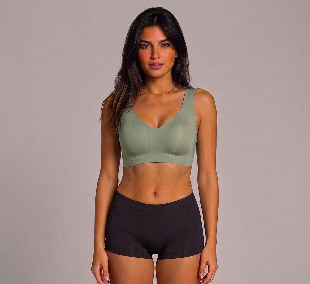 Bella™ |Sujetador premium sin costuras