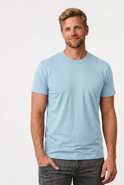Greg™ |Camiseta Corte Perfecto