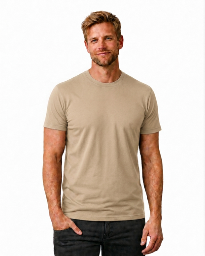 Greg™ |Camiseta Corte Perfecto