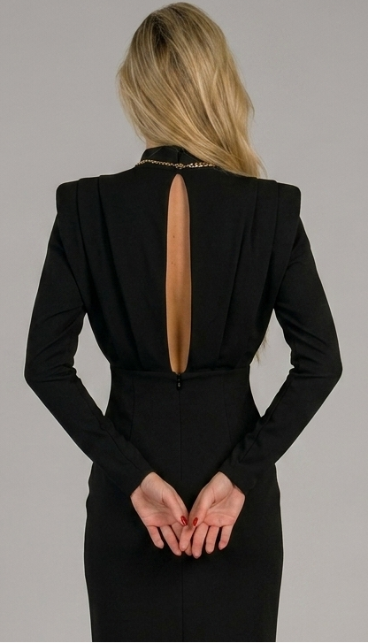 Paris™ |Vestido Elegante