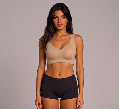 Bella™ |Sujetador premium sin costuras