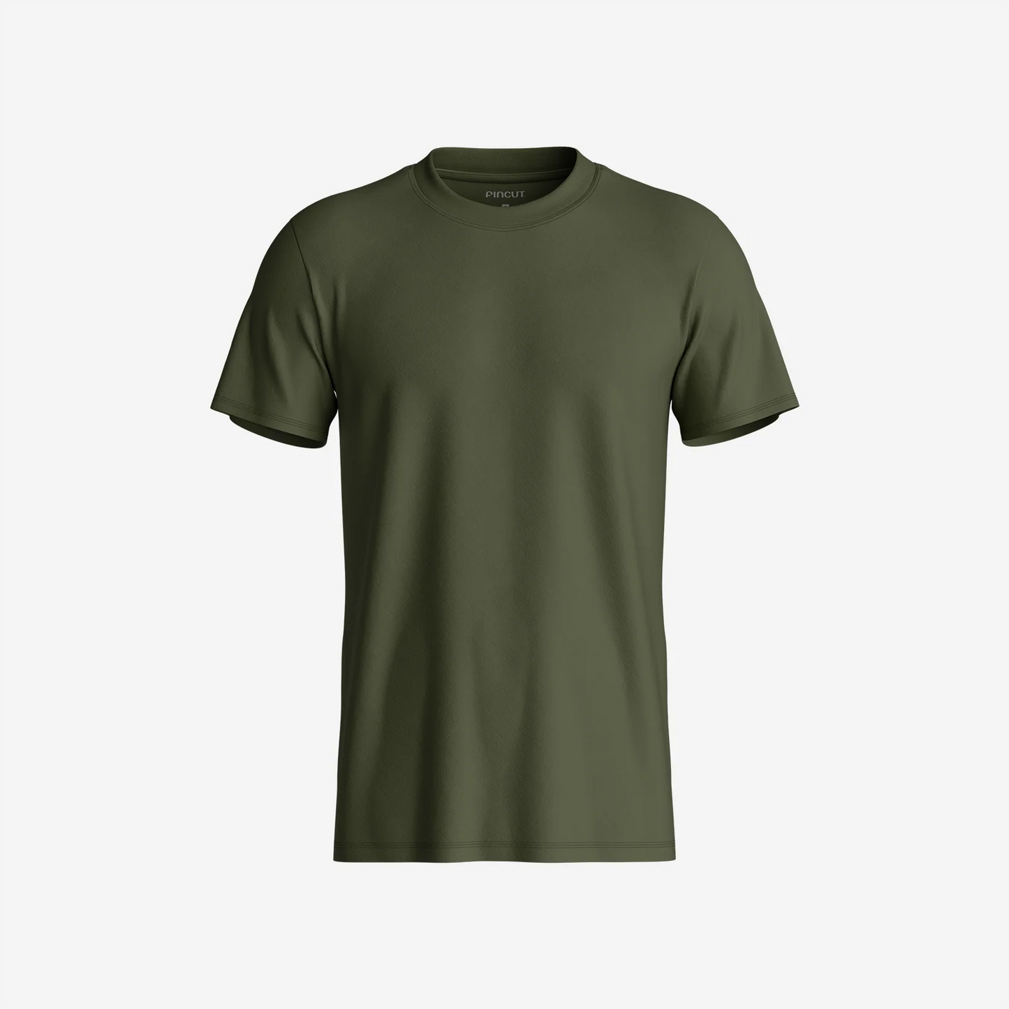 La camiseta icónica