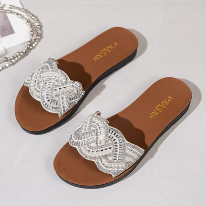 Sonia™ |Sandalias