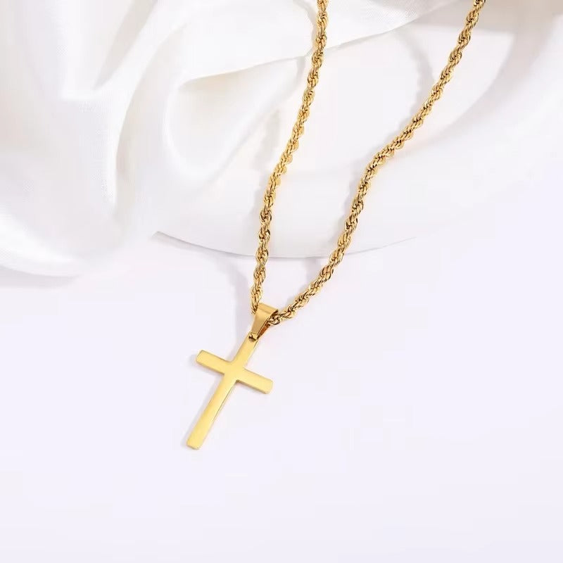 Eternal™ |Colgante de cruz