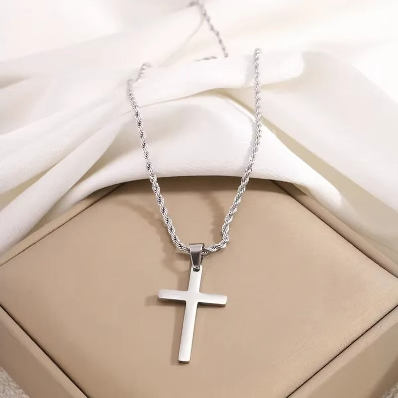 Eternal™ |Colgante de cruz