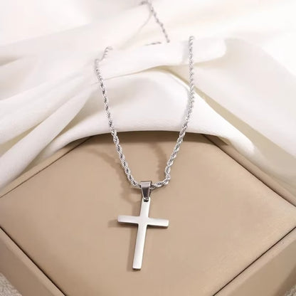 Eternal™ |Colgante de cruz